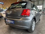 VW Polo bei Gebrauchtwagen.expert - Abbildung (4 / 15) VW Polo bei Gebrauchtwagen.expert - Abbildung (4 / 15)