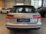 Audi A6 bei Gebrauchtwagen.expert - Abbildung (6 / 15) Audi A6 bei Gebrauchtwagen.expert - Abbildung (6 / 15)