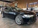 Audi A6 bei Gebrauchtwagen.expert - Abbildung (3 / 15)