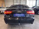 Audi A6 bei Gebrauchtwagen.expert - Abbildung (6 / 15)