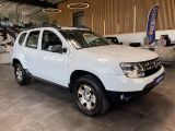 Dacia Duster bei Gebrauchtwagen.expert - Abbildung (3 / 15)