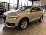 Audi Q3 bei Gebrauchtwagen.expert - Abbildung (2 / 15)