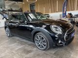 Mini Cooper Clubman bei Gebrauchtwagen.expert - Abbildung (3 / 15)