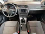VW Golf VII bei Gebrauchtwagen.expert - Abbildung (7 / 15)