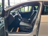 VW Golf VII bei Gebrauchtwagen.expert - Abbildung (9 / 15)