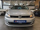 VW Golf VII bei Gebrauchtwagen.expert - Abbildung (2 / 15)