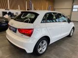 Audi A1 Sportback bei Gebrauchtwagen.expert - Abbildung (5 / 15) Audi A1 Sportback bei Gebrauchtwagen.expert - Abbildung (5 / 15)