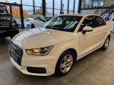 Audi A1 Sportback bei Gebrauchtwagen.expert - Abbildung (2 / 15) Audi A1 Sportback bei Gebrauchtwagen.expert - Abbildung (2 / 15)