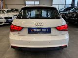 Audi A1 Sportback bei Gebrauchtwagen.expert - Abbildung (6 / 15) Audi A1 Sportback bei Gebrauchtwagen.expert - Abbildung (6 / 15)