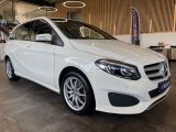 Mercedes-Benz 4Matic bei Gebrauchtwagen.expert - Abbildung (3 / 15) Mercedes-Benz 4Matic bei Gebrauchtwagen.expert - Abbildung (3 / 15)