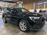 Audi Q3 bei Gebrauchtwagen.expert - Abbildung (4 / 15) Audi Q3 bei Gebrauchtwagen.expert - Abbildung (4 / 15)