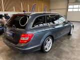 Mercedes-Benz C-Klasse bei Gebrauchtwagen.expert - Abbildung (5 / 15)