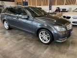 Mercedes-Benz C-Klasse bei Gebrauchtwagen.expert - Abbildung (4 / 15)