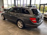 Mercedes-Benz C-Klasse bei Gebrauchtwagen.expert - Abbildung (7 / 15)