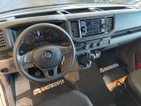 VW Crafter bei Gebrauchtwagen.expert - Abbildung (8 / 15)