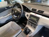 VW Passat bei Gebrauchtwagen.expert - Abbildung (11 / 15)