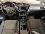 VW Touran bei Gebrauchtwagen.expert - Abbildung (10 / 15) VW Touran bei Gebrauchtwagen.expert - Abbildung (10 / 15)
