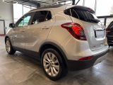 Opel Mokka X bei Gebrauchtwagen.expert - Abbildung (6 / 15)