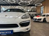 Porsche Cayenne bei Gebrauchtwagen.expert - Abbildung (3 / 15)