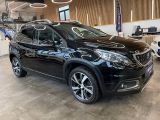 Peugeot 2008 bei Gebrauchtwagen.expert - Abbildung (4 / 15)