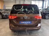 VW Touran bei Gebrauchtwagen.expert - Abbildung (6 / 15)