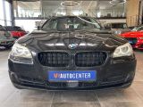 BMW 5er bei Gebrauchtwagen.expert - Abbildung (2 / 15)