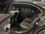Mercedes-Benz S-Klasse bei Gebrauchtwagen.expert - Abbildung (12 / 15)