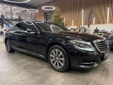 Mercedes-Benz S-Klasse bei Gebrauchtwagen.expert - Abbildung (3 / 15)