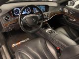 Mercedes-Benz S-Klasse bei Gebrauchtwagen.expert - Abbildung (10 / 15)
