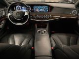 Mercedes-Benz S-Klasse bei Gebrauchtwagen.expert - Abbildung (7 / 15)