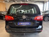 VW Sharan bei Gebrauchtwagen.expert - Abbildung (5 / 15)