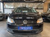 VW Sharan bei Gebrauchtwagen.expert - Abbildung (2 / 15)