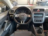 VW Scirocco bei Gebrauchtwagen.expert - Abbildung (8 / 15)