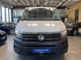 VW Crafter bei Gebrauchtwagen.expert - Abbildung (2 / 15)