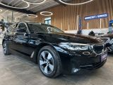 BMW 5er bei Gebrauchtwagen.expert - Abbildung (4 / 15) BMW 5er bei Gebrauchtwagen.expert - Abbildung (4 / 15)