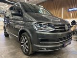 VW T6 Multivan bei Gebrauchtwagen.expert - Abbildung (4 / 15)