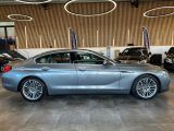 BMW 6er bei Gebrauchtwagen.expert - Abbildung (15 / 15) BMW 6er bei Gebrauchtwagen.expert - Abbildung (15 / 15)