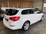 Opel Astra bei Gebrauchtwagen.expert - Abbildung (5 / 15)