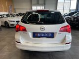 Opel Astra bei Gebrauchtwagen.expert - Abbildung (6 / 15)