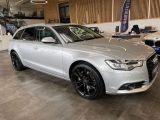 Audi A6 bei Gebrauchtwagen.expert - Abbildung (4 / 15) Audi A6 bei Gebrauchtwagen.expert - Abbildung (4 / 15)