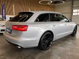 Audi A6 bei Gebrauchtwagen.expert - Abbildung (5 / 15) Audi A6 bei Gebrauchtwagen.expert - Abbildung (5 / 15)