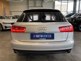 Audi A6 bei Gebrauchtwagen.expert - Abbildung (6 / 15) Audi A6 bei Gebrauchtwagen.expert - Abbildung (6 / 15)