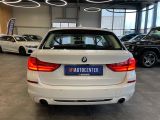 BMW 5er bei Gebrauchtwagen.expert - Abbildung (6 / 15)