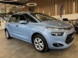Citroen C4 bei Gebrauchtwagen.expert - Abbildung (3 / 15)
