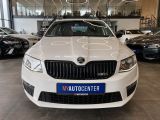 Skoda Octavia bei Gebrauchtwagen.expert - Abbildung (11 / 15)