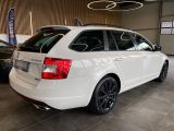 Skoda Octavia bei Gebrauchtwagen.expert - Abbildung (5 / 15)