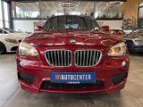 BMW X1 bei Gebrauchtwagen.expert - Abbildung (3 / 15) BMW X1 bei Gebrauchtwagen.expert - Abbildung (3 / 15)