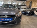 Mazda 2 bei Gebrauchtwagen.expert - Abbildung (10 / 15)