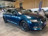 Skoda Superb bei Gebrauchtwagen.expert - Abbildung (3 / 15)