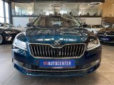 Skoda Superb bei Gebrauchtwagen.expert - Abbildung (2 / 15)